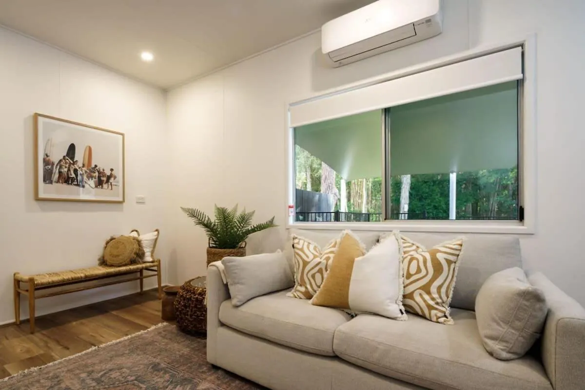 Coolum Family Hideaway With Pool, Sauna & Ice Bath Coolum Beach