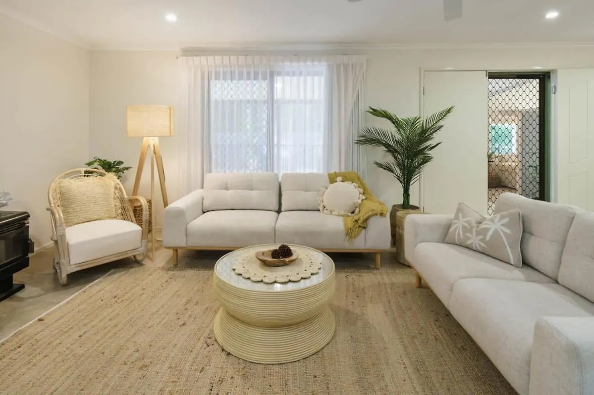 Coolum Family Hideaway With Pool, Sauna & Ice Bath Coolum Beach
